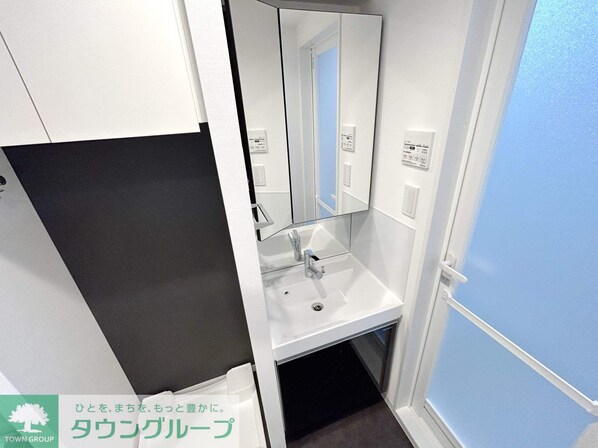 アジールコート汐浜キャナルの物件内観写真